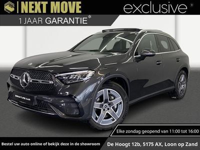 Mercedes GLC300