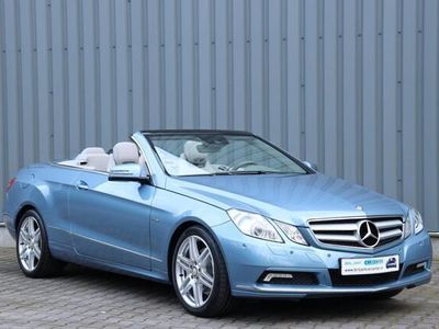 tweedehands Mercedes E350 CGI 292 PK *80.798KM.!*