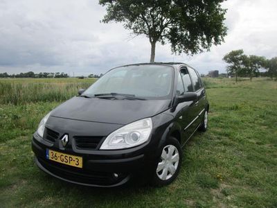 Renault Scénic II