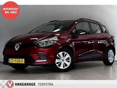 Renault Clio GrandTour