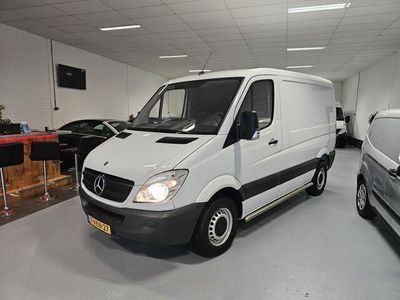 tweedehands Mercedes Sprinter 210 2.2 CDI 325 HD