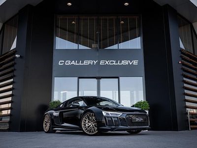 Audi R8 Coupé