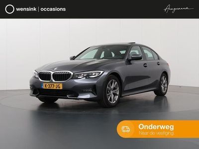 tweedehands BMW 318 3 Serie i Executive Edition Sport Line