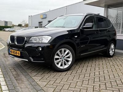 Gebruikt 2011 BMW X3 Executive SUV | € 7.950