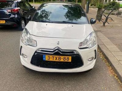 Citroën DS3