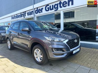 tweedehands Hyundai Tucson 1.6 GDI i-Drive