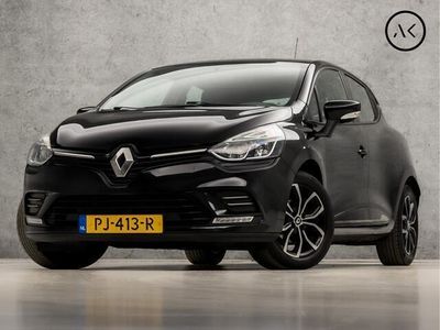 Renault Clio IV