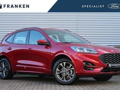 Occasion Ford Kuga ST-Line 225 PK (165 kW) 2024 Rood SUV