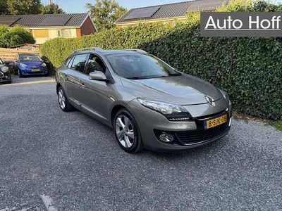 Gebruikt 2013 Renault Mégane III Collection Stationwagen | € 4.425 (Eerlijke prijs)