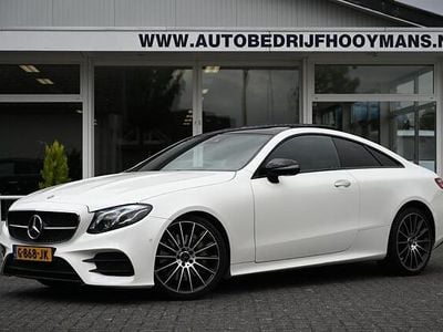 Mercedes E300