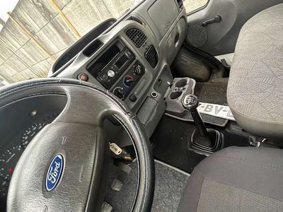 tweedehands Ford Transit 350 L TDCi