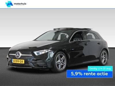 Mercedes A160