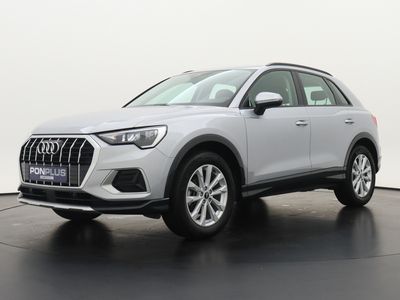 tweedehands Audi Q3 35 TFSI Pro Line 150 pk VERWACHT
