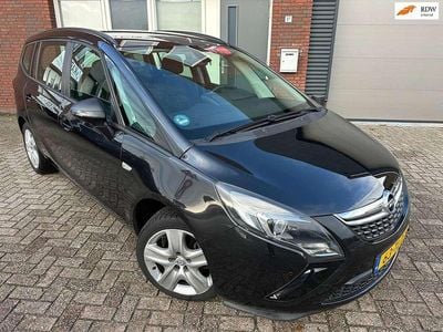 Opel Zafira Tourer