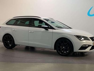 Seat Leon ST