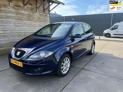 tweedehands Seat Altea 1.6 Lifestyle