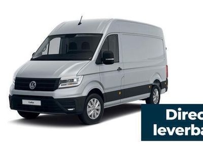 tweedehands VW Crafter Bedrijfswagens 2.0 TDI L3H3 Exclusive (177 pk) 130 kW 8 versn. Au