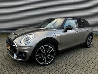 Mini John Cooper Works Clubman