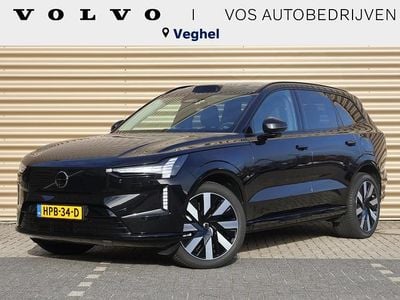 Volvo EX90