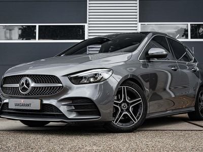 Mercedes B200