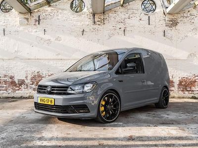 Occasion 2017 VW Caddy Pure MPV | € 17.750 (Goede deal)
