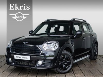 Mini John Cooper Works Countryman