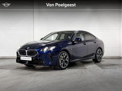 Occasion BMW 220 M Sport 170 PK (125 kW) 2025 Blauw Sedan
