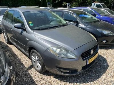 tweedehands Fiat Croma CROMA