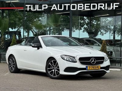 Mercedes E200