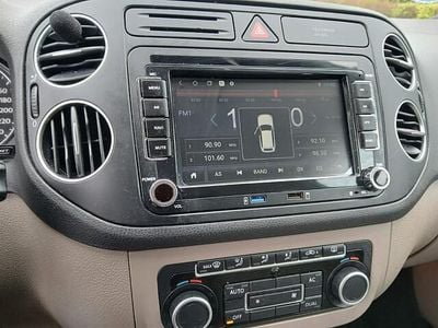 Bruin Gebruikt 2012 VW Golf Plus Cross Comfortline MPV | € 4.999 (Eerlijke prijs)