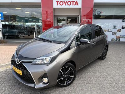 Overig Gebruikt 2016 Toyota Yaris Hybrid Hatchback | € 14.290 (Iets duurder)