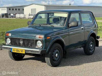 Lada niva