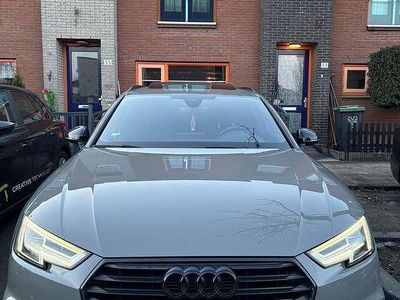 Occasion 2018 Audi A4 Sport Stationwagen | € 24.499 (Iets duurder)