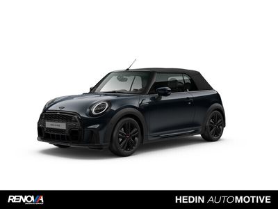 Mini Cooper Cabriolet