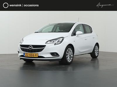Occasion Opel Corsa Edition 2019 Wit Hatchback