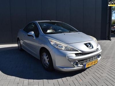 Peugeot 207 CC