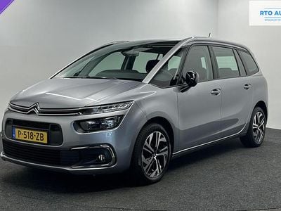 Citroën C4 SpaceTourer