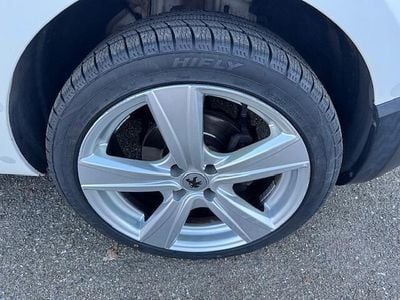 Occasion Peugeot Bipper 75 PK (55 kW) 2012 Wit MPV