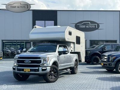 Ford F350