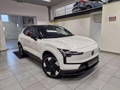 Wit Gebruikt 2024 Volvo EX30 Plus SUV | € 36.865