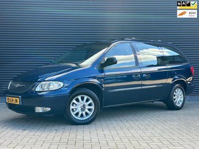 Chrysler Grand Voyager