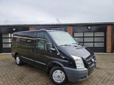 tweedehands Ford Transit 260S 2.2 TDCI 2010 airco/cruise.control