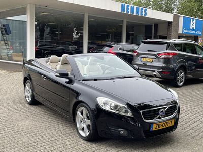 Volvo C70