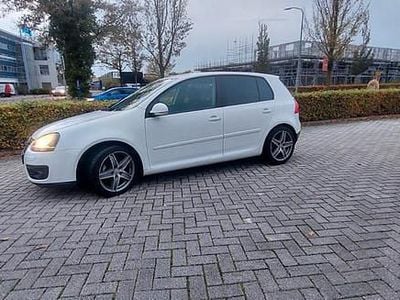 Occasion VW Golf V GT 140 PK (102 kW) 2009 Stationwagen