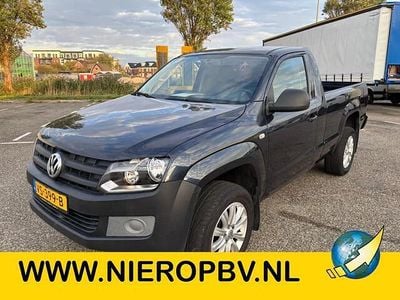 VW Amarok