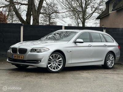 tweedehands BMW 528 528 Touring i High Executive HUD, Panoramdak,