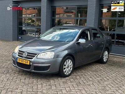 VW Jetta
