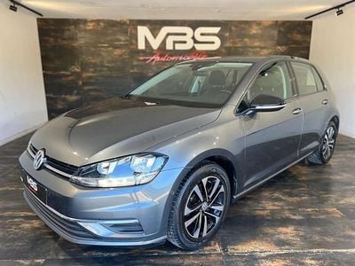 Occasion VW Golf VII 116 PK (85 kW) 2019 Grijs Sedan