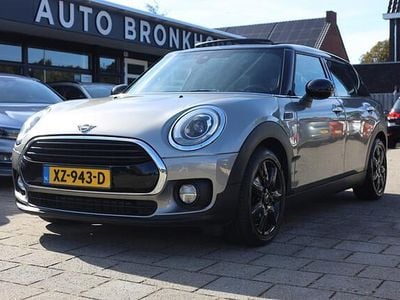 Mini Cooper Clubman