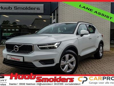 Occasion Volvo XC40 190 PK (139 kW) 2019 Wit SUV
